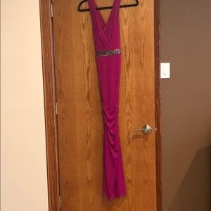 Dress size 0 Nicole Miller